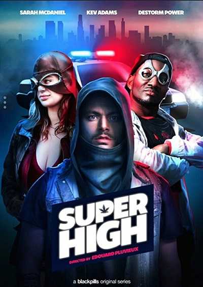 مشاهدة مسلسل SuperHigh الحلقة 1