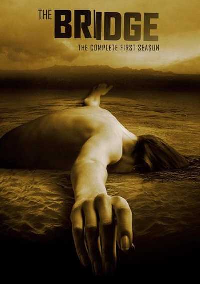 مشاهدة مسلسل The Bridge الموسم الاول الحلقة 1