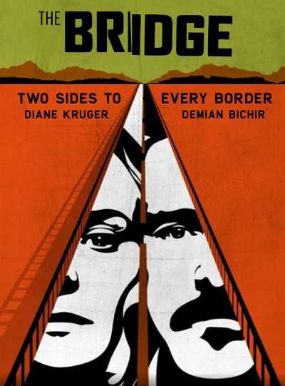 مشاهدة مسلسل The Bridge الموسم الثاني الحلقة 1