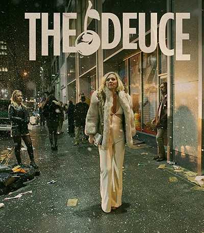 مشاهدة مسلسل The Deuce الموسم الثاني الحلقة 3