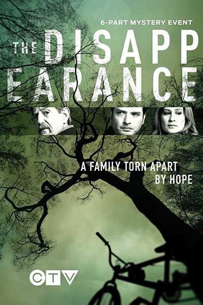 مشاهدة مسلسل The Disappearance الحلقة 1