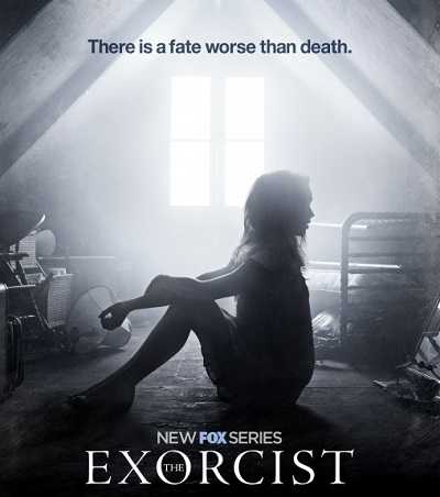 مشاهدة مسلسل The Exorcist الموسم الاول الحلقة 1