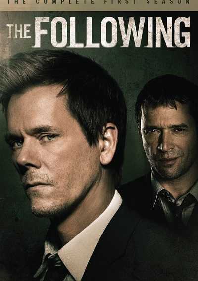 مشاهدة مسلسل The Following الموسم الاول الحلقة 1