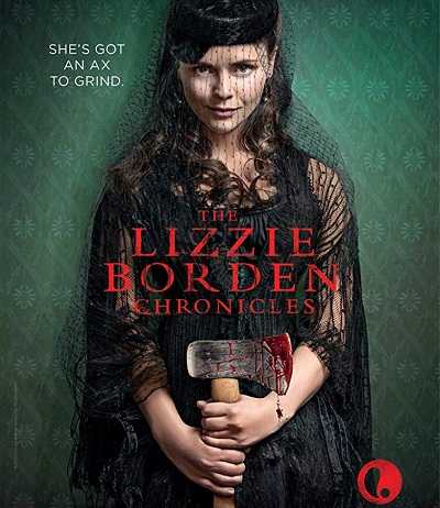 مشاهدة مسلسل The Lizzie Borden Chronicles الحلقة 2