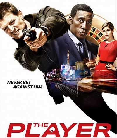مشاهدة مسلسل The Player 2015 الحلقة 1