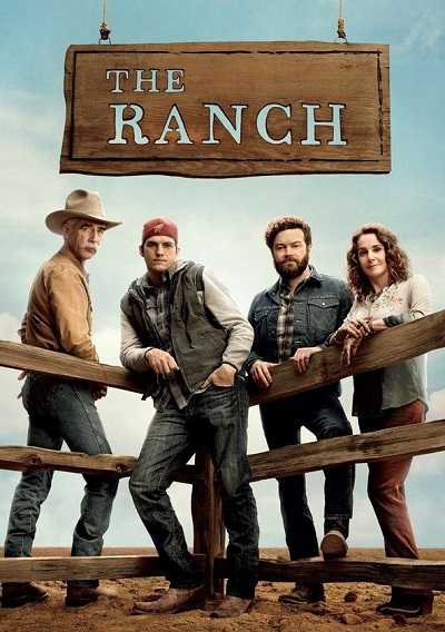 مشاهدة مسلسل The Ranch الموسم الاول الحلقة 20 الاخيرة