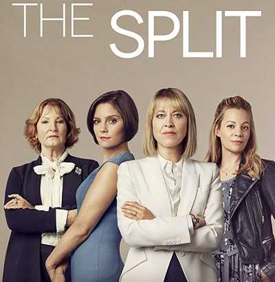 مشاهدة مسلسل The Split الموسم الاول الحلقة 1