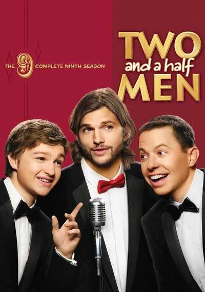 مشاهدة مسلسل Two and a Half Men الموسم التاسع الحلقة 10