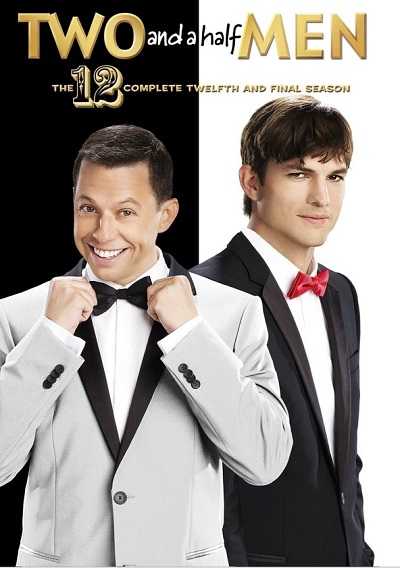 مشاهدة مسلسل Two and a Half Men الموسم الثاني عشر الحلقة 2