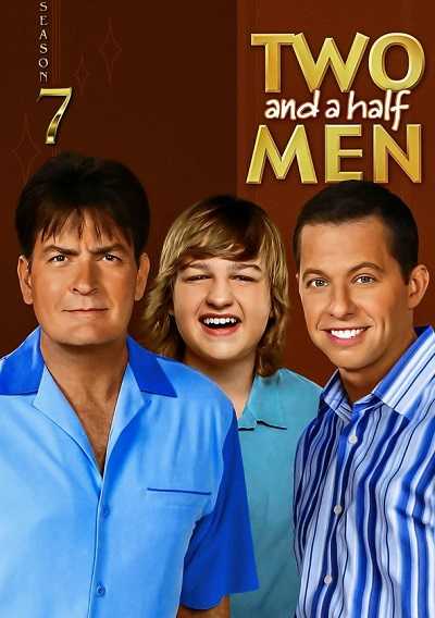 مشاهدة مسلسل Two and a Half Men الموسم السابع الحلقة 11