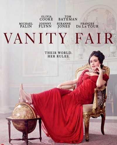 مشاهدة مسلسل Vanity Fair الحلقة 1