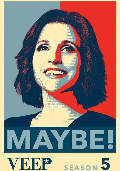 مشاهدة مسلسل Veep الموسم الخامس الحلقة 9