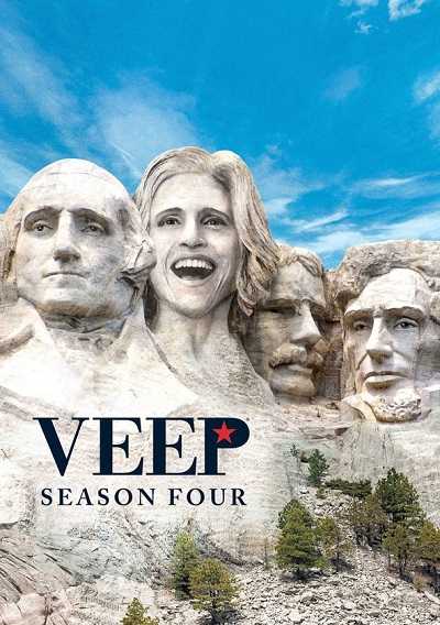 مشاهدة مسلسل Veep الموسم الرابع الحلقة 7