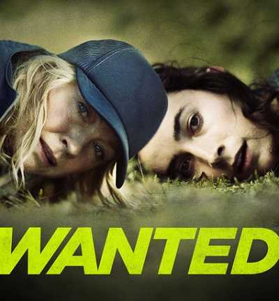 مسلسل Wanted الموسم الثالث الحلقة 3
