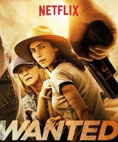 مشاهدة مسلسل Wanted الموسم الثاني الحلقة 2