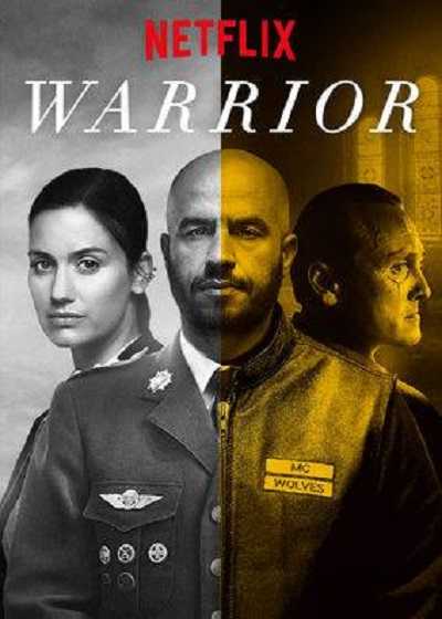 مشاهدة مسلسل Warrior الحلقة 1