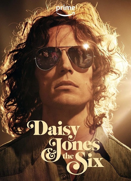 مسلسل Daisy Jones and The Six الحلقة 7 مترجمة
