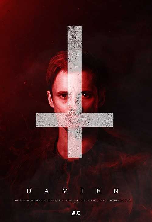 مسلسل Damien الموسم الاول الحلقة 1