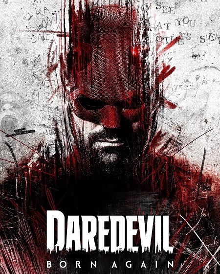 مسلسل Daredevil Born Again الموسم الثاني الحلقة 2 مترجمة