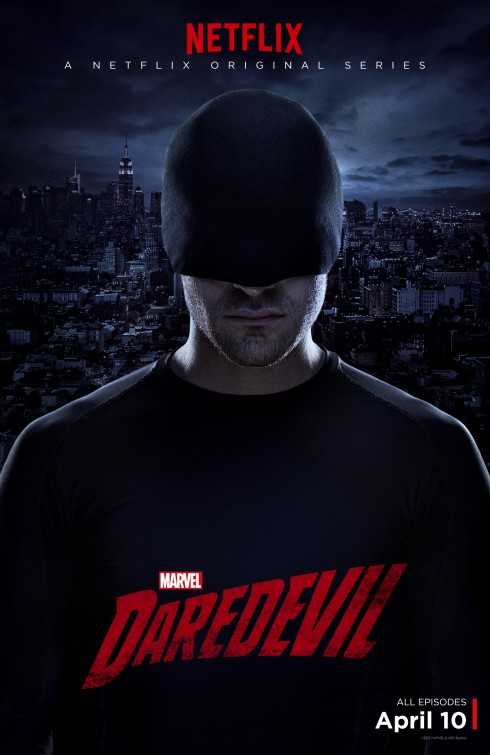 مسلسل Daredevil الموسم الثاني الحلقة 2