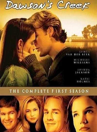 مسلسل Dawson’s Creek الموسم الثالث الحلقة 23 الاخيرة