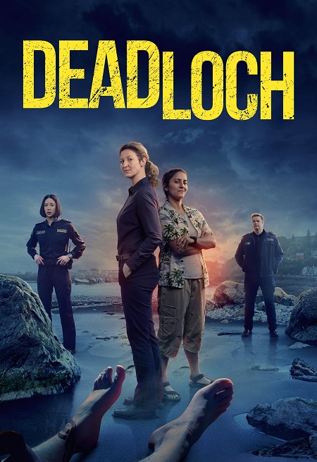 مسلسل Deadloch الموسم الثاني الحلقة 2 مترجمة