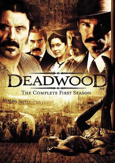 مسلسل Deadwood الموسم الثالث الحلقة 4 مترجمة