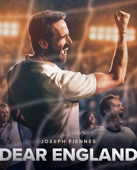 مسلسل Dear England الحلقة 2 مترجمة
