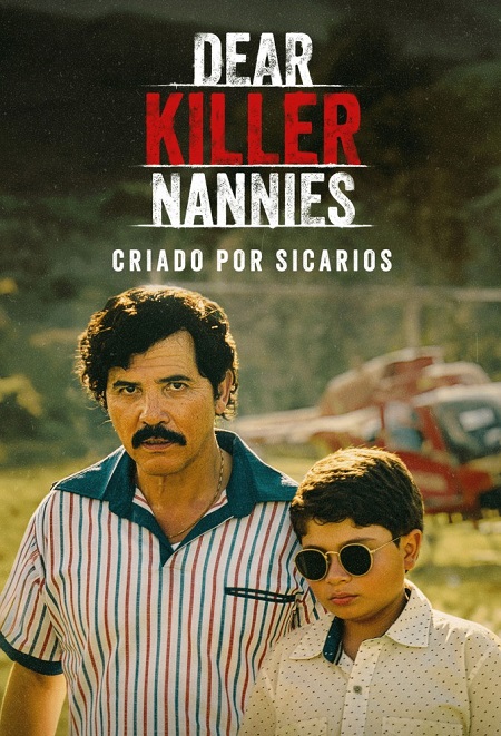 مسلسل Dear Killer Nannies الموسم الاول الحلقة 2 مترجمة