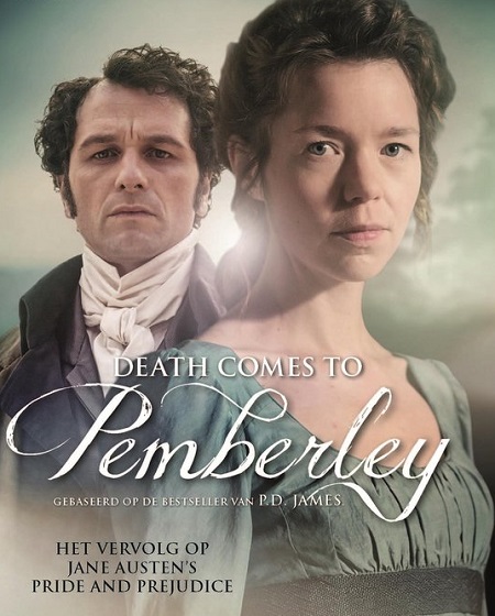 مسلسل Death Comes to Pemberley الحلقة 2 مترجمة