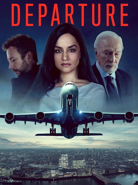 مسلسل Departure الموسم الثالث الحلقة 2 مترجمة