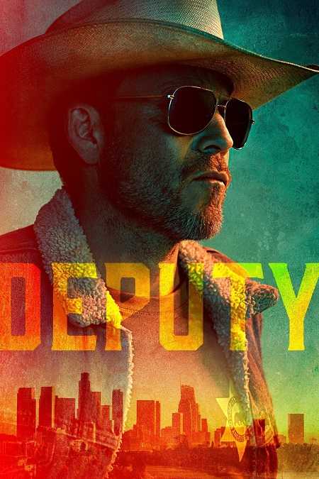 مسلسل Deputy الموسم الاول الحلقة 1 مترجمة