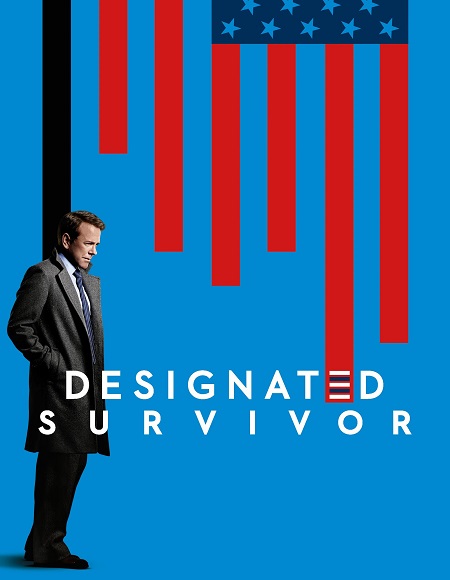مسلسل Designated Survivor الموسم الاول الحلقة 13 مترجمة