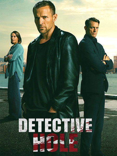 مسلسل Detective Hole الموسم الاول الحلقة 2 مترجمة