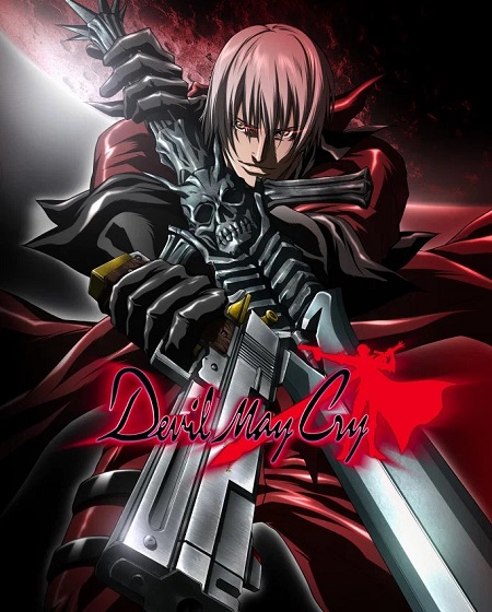 انمي Devil May Cry الحلقة 2 مترجمة