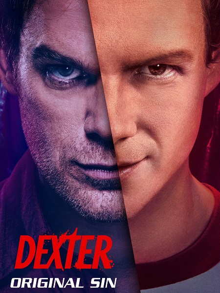 مسلسل Dexter Original Sin الحلقة 9 مترجمة