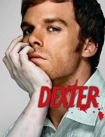 مسلسل Dexter الموسم الثامن الحلقة 11