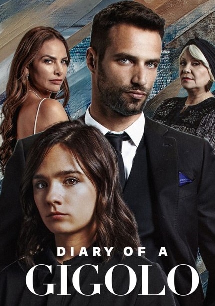 مسلسل Diario de un gigoló الموسم الاول الحلقة 6 مترجمة