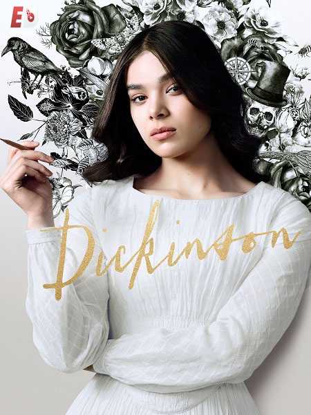 مسلسل Dickinson الموسم الاول الحلقة 2 مترجمة