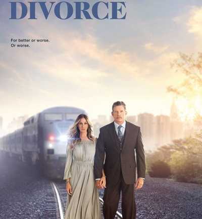 مسلسل Divorce الموسم الثاني الحلقة 5 مترجمة