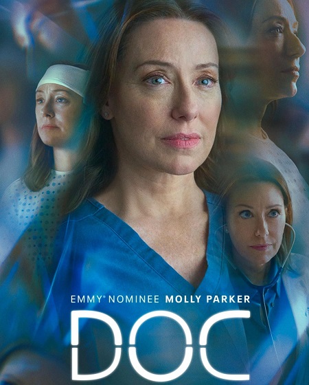 مسلسل Doc الموسم الثاني الحلقة 17 مترجمة