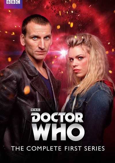 مسلسل Doctor Who الموسم الثاني الحلقة 2