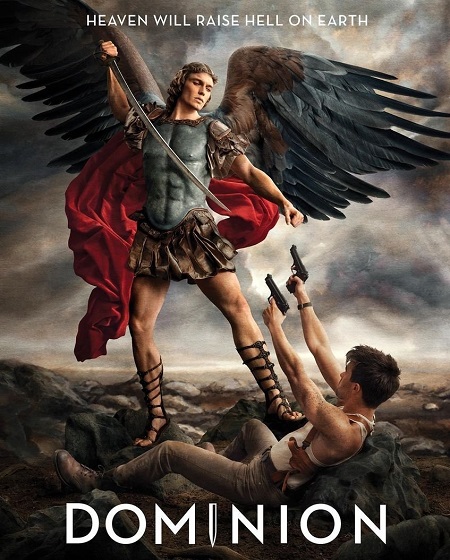 مسلسل Dominion الموسم الثاني الحلقة 2 مترجمة