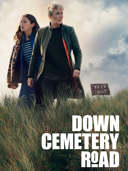 مسلسل Down Cemetery Road الحلقة 6 مترجمة