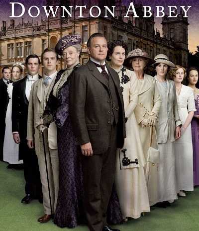 مسلسل Downton Abbey الموسم الثاني الحلقة 6 مترجمة