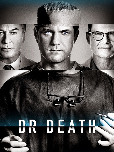 مسلسل Dr. Death الموسم الثاني الحلقة 1 مترجمة