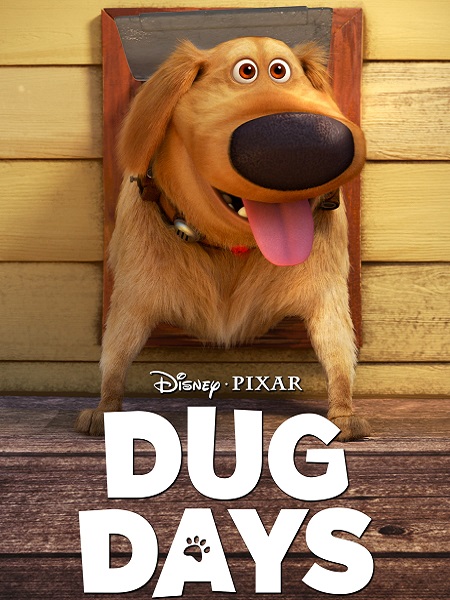 مسلسل Dug Days الموسم الاول الحلقة 1 مترجمة