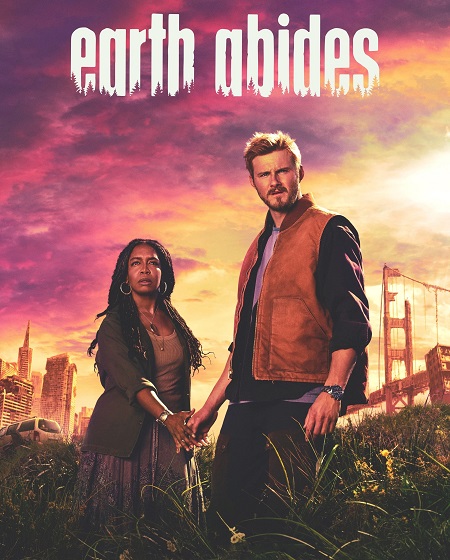 مسلسل Earth Abides الحلقة 1 مترجمة