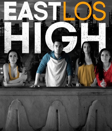 مسلسل East Los High الموسم الاول الحلقة 4 مترجمة