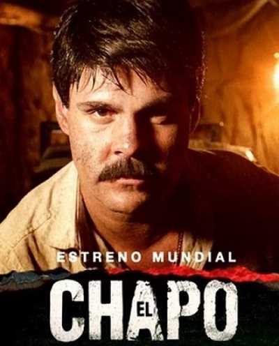 مسلسل El Chapo الموسم الثالث الحلقة 2